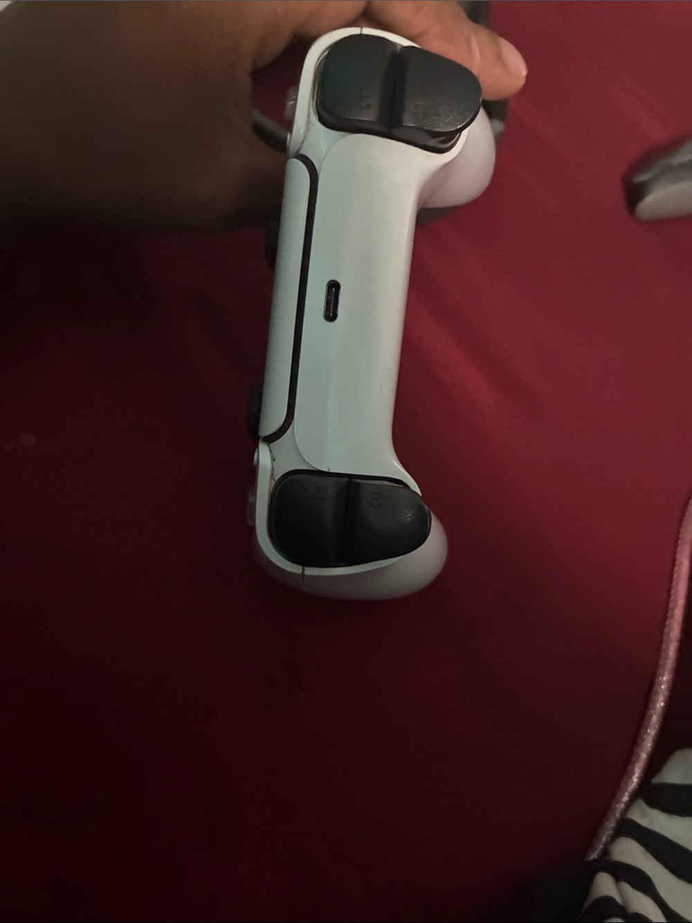 Ps5 controller - Picture 2 of 3